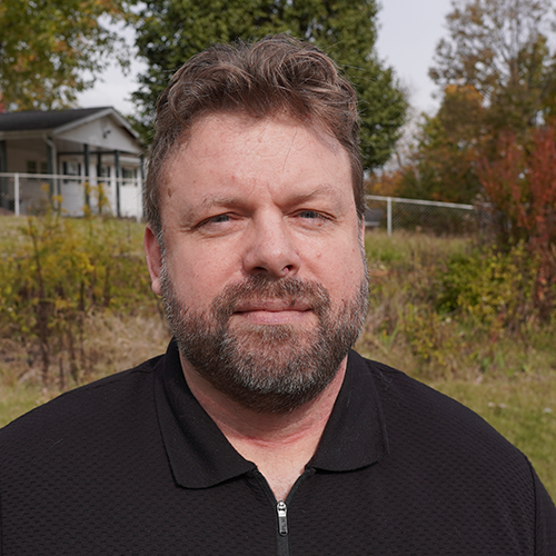 Jeremy Cointin